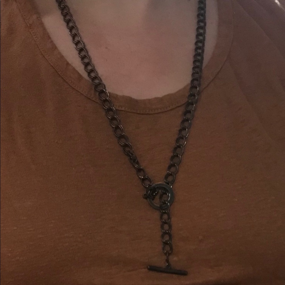 BUNDLE. Statement necklaces - Picture 2 of 5